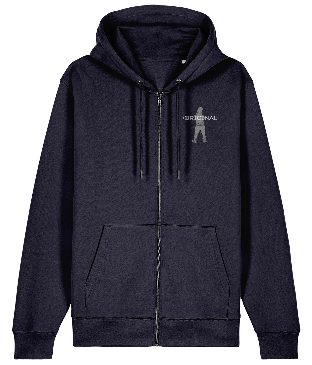 Front Left Chest