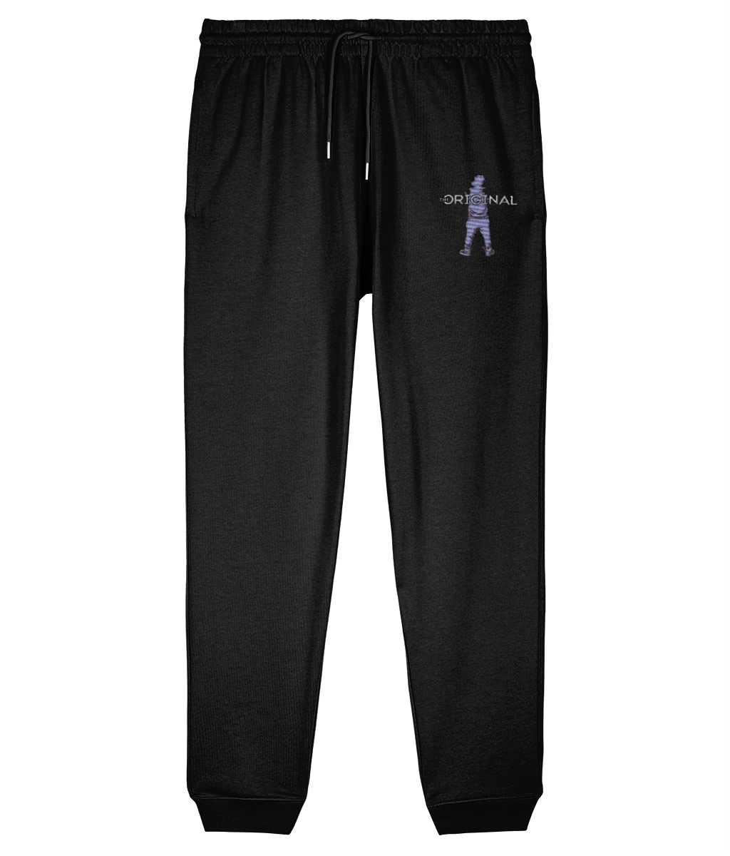 Silhouette Sweatpants