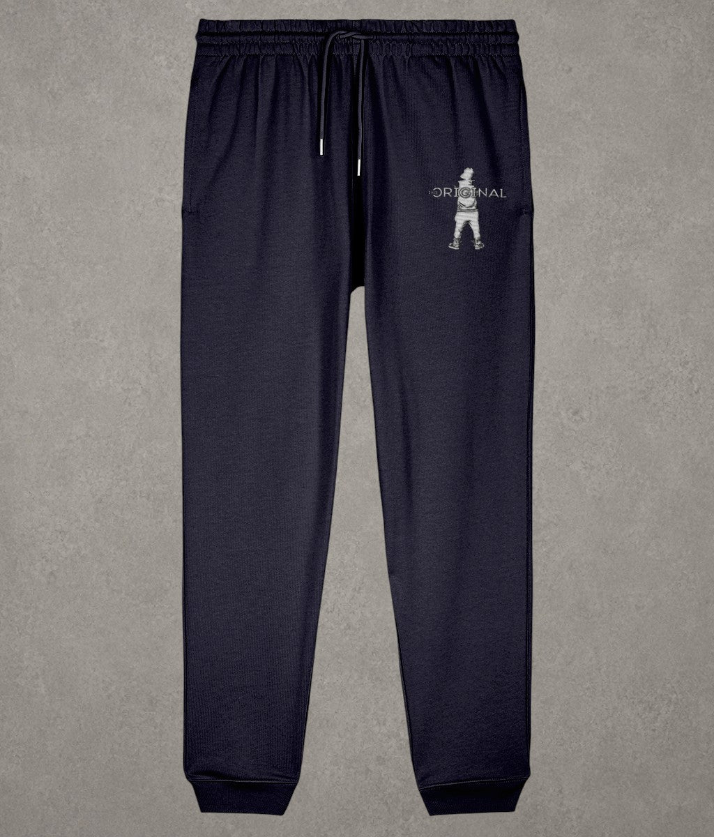 Signiture Silhouette Sweatpants