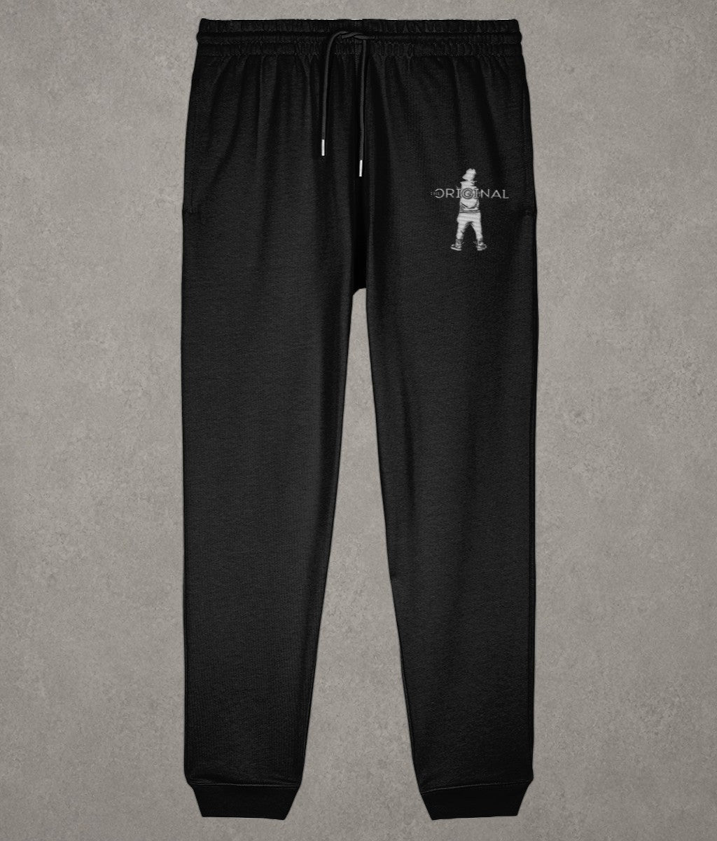 Signiture Silhouette Sweatpants