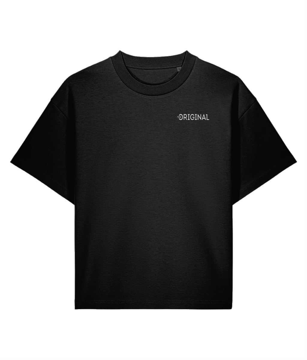 Logo Graphic Tee