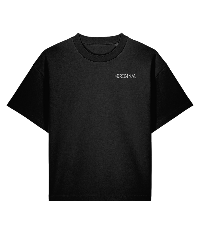 Logo Graphic Tee