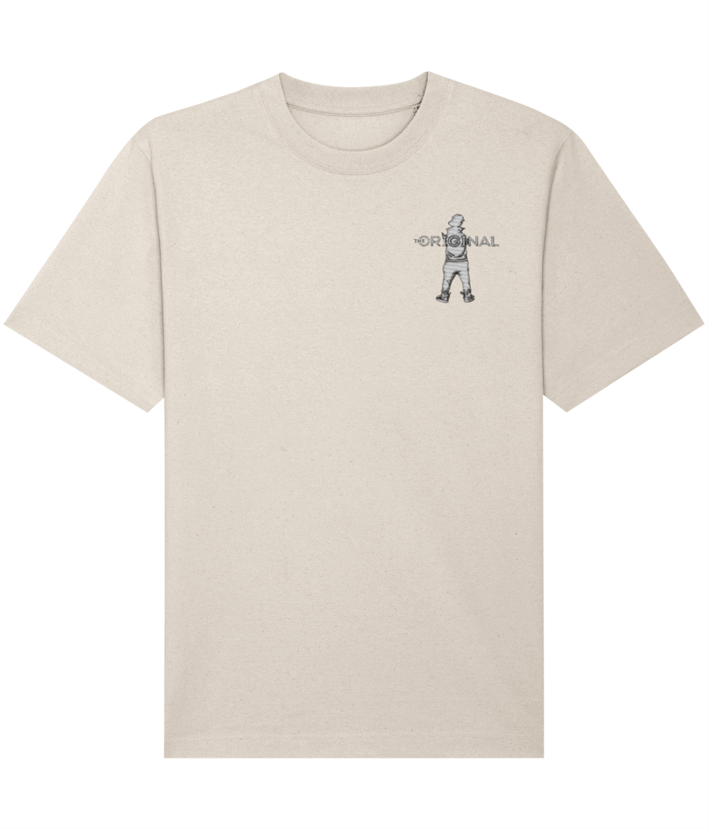 Signature Silhouette Tee