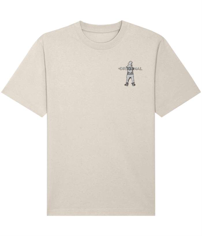 Signature Silhouette Tee