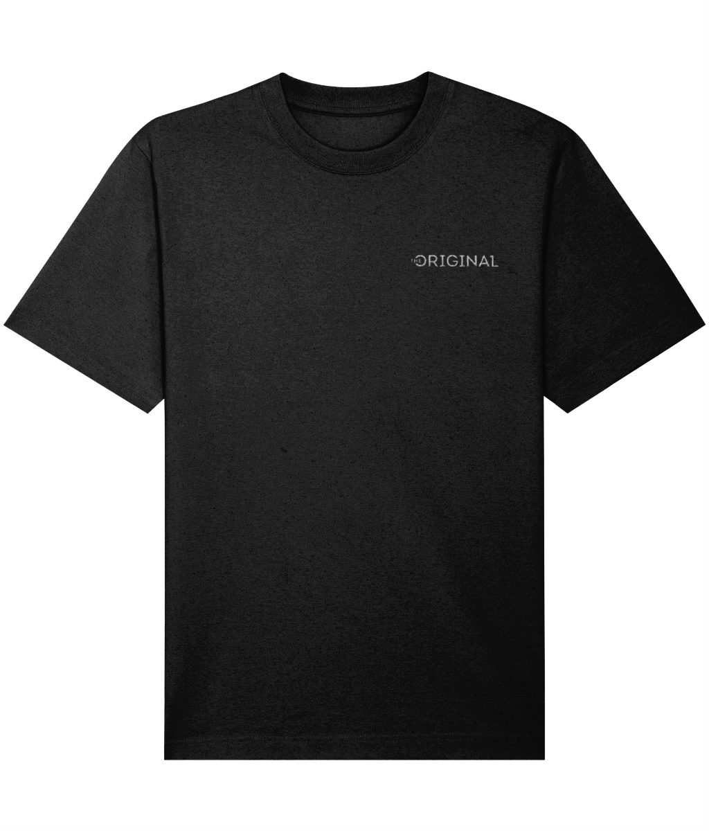 Logo Tee