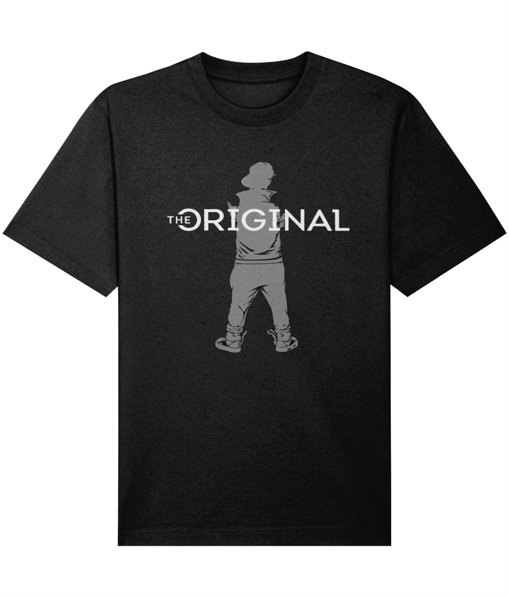 Front - DTG