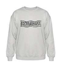 The Original One Keys Sweatshirt Heavy Blend Sweatshirt