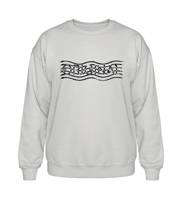 The Original One Keys Sweatshirt Heavy Blend Sweatshirt