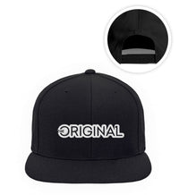 The Original One Snapback