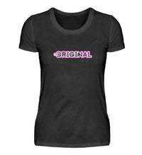 The Original One Rebel T-shirt