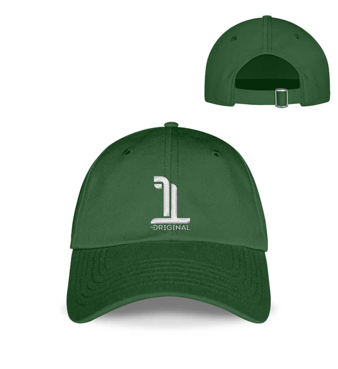 The Original One Baseball Cap | The Original One