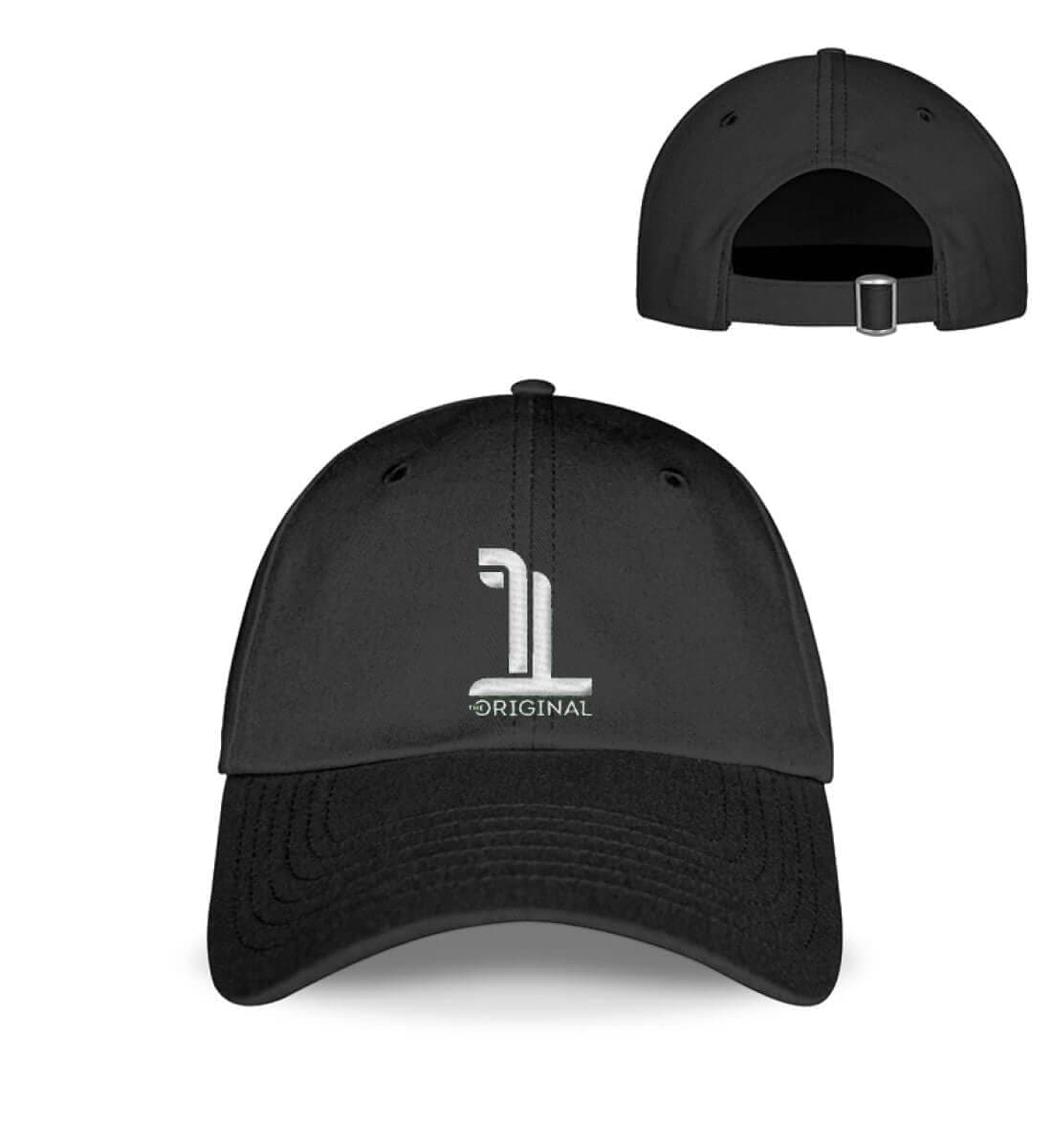 The Original One Baseball Cap | The Original One