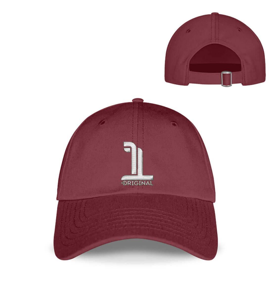 The Original One Baseball Cap | The Original One