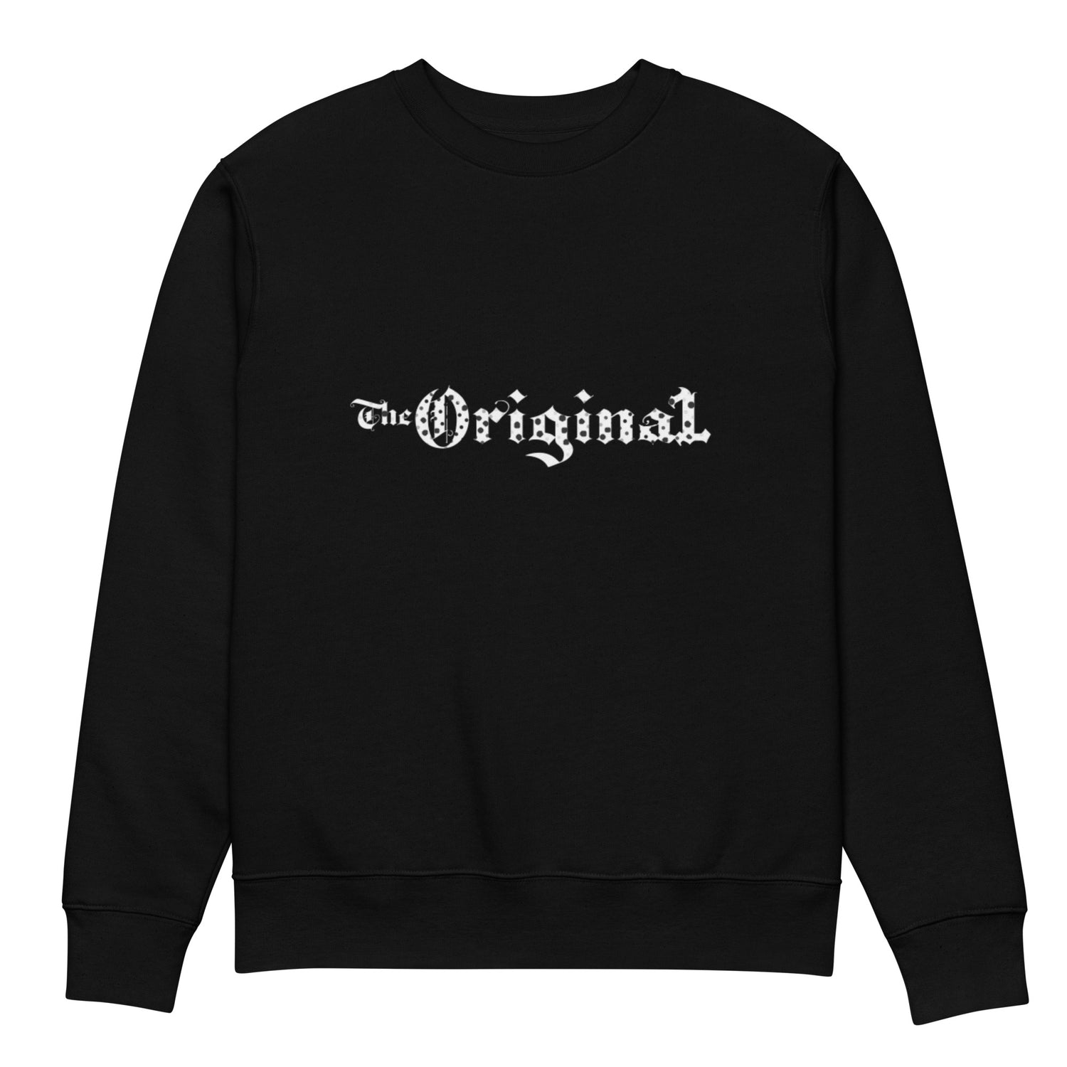 The Original One Times Sweatshirt