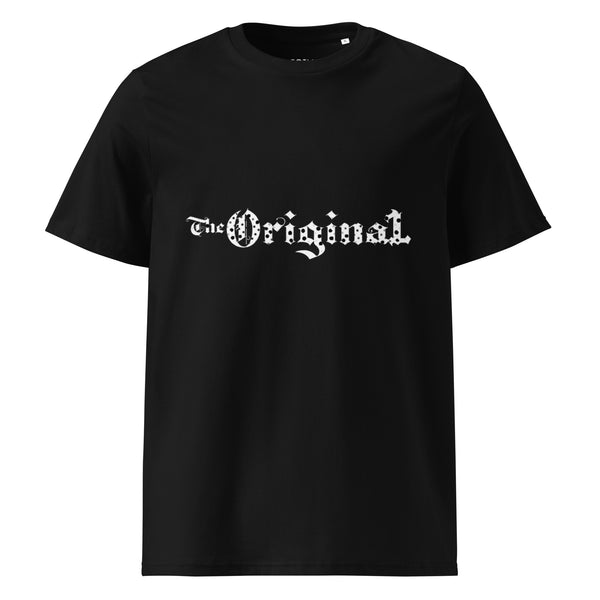 Unisex Organic Cotton Creator 2.0 Tee