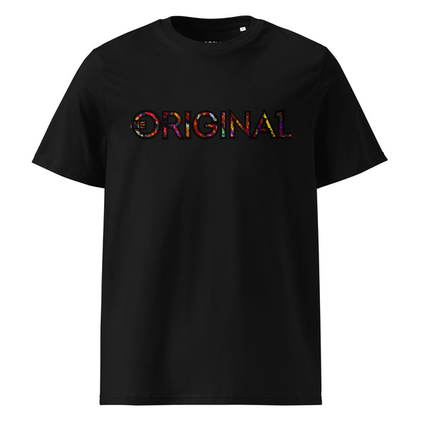 Unisex Organic Cotton Creator 2.0 T-Shirt