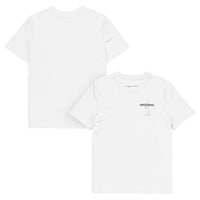 The Original One Oversized Heavyweight Graphic Tee