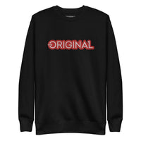 The Original One Toro Sweatshirt
