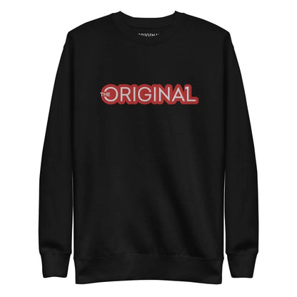 The Original One Toro Sweatshirt | The Original One