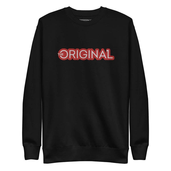 The Original One Toro Sweatshirt