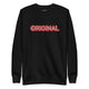 The Original One Toro Sweatshirt | The Original One