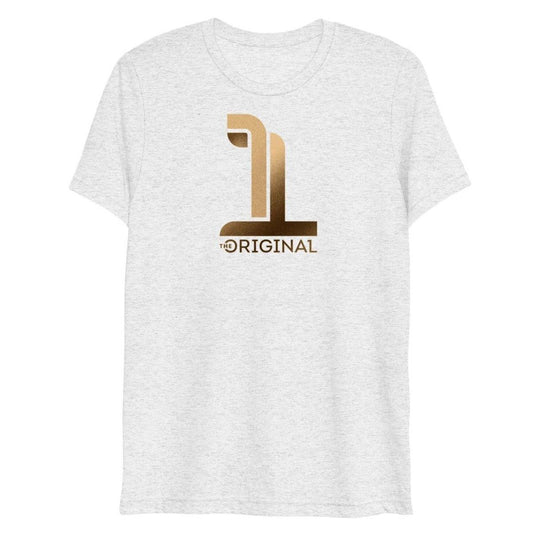 The Original One Champagne T-shirt | The Original One