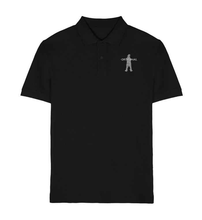 Signature Silhouette Polo  - polo shirt