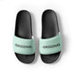 The Original One Women's slides | The Original One