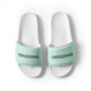 The Original One Women's slides | The Original One