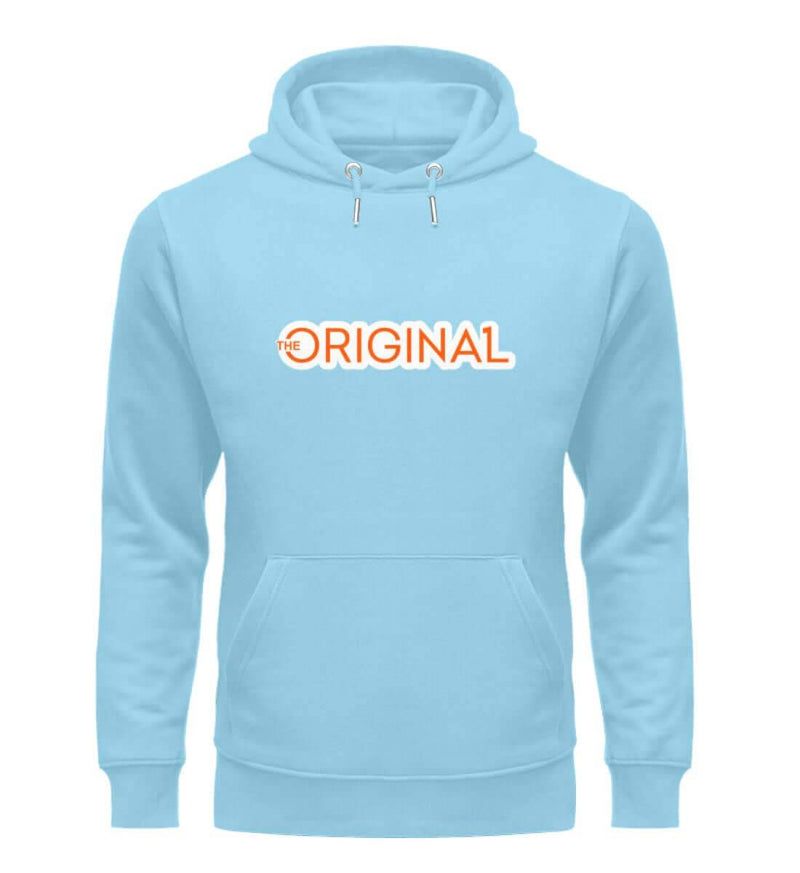 The Original One Craft Pullover hoodie | The Original One