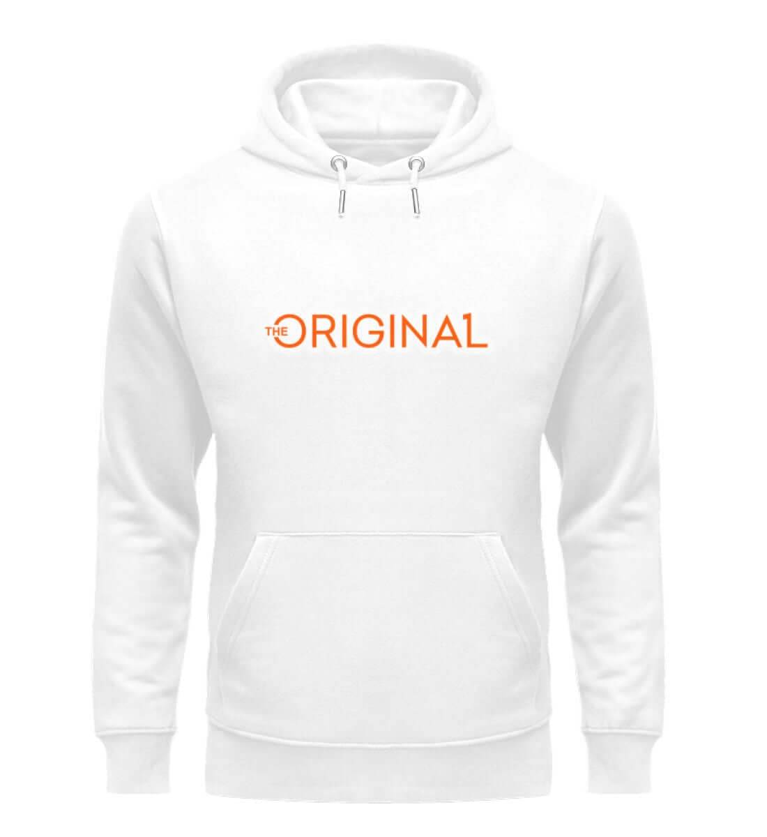 The Original One Craft Pullover hoodie | The Original One