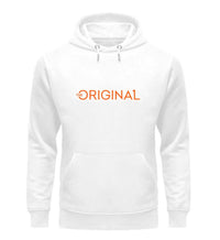 The Original One Craft Pullover hoodie