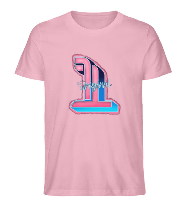 The Original One vice city T-shirt  - Premium Organic Shirt