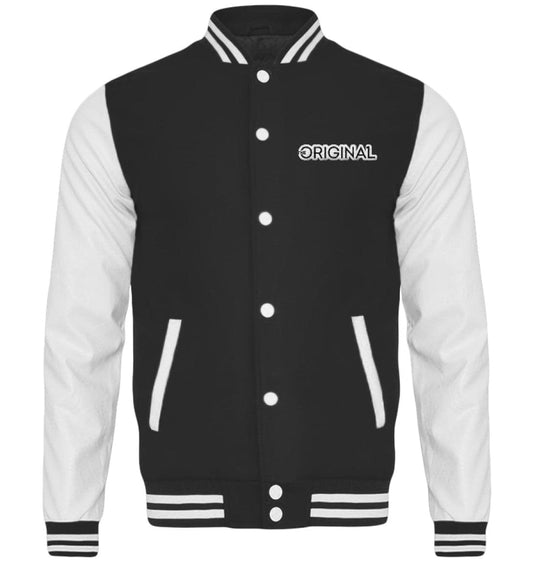 The Original One Varsity Jacket | The Original One