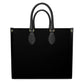The Original One Durable Black Shopper Bag-The Original One