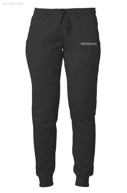 The Original One Drawstring Sweatpants-The Original One