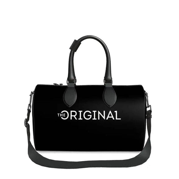 The Original One Travel Duffle Bag-The Original One