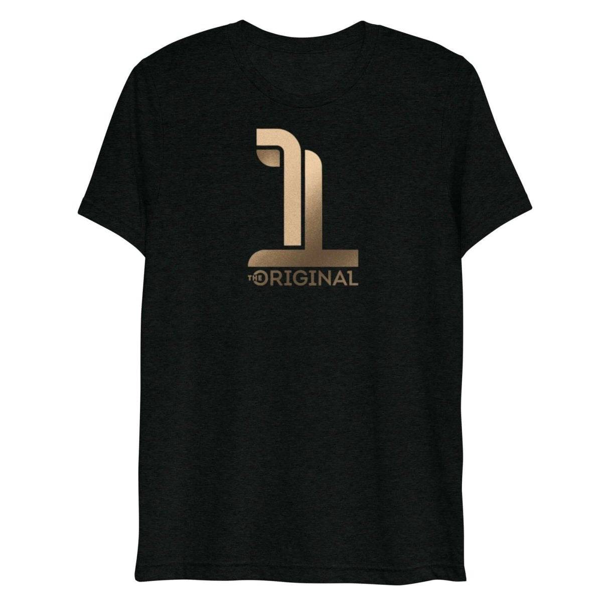 The Original One Champagne T-shirt | The Original One